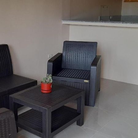 House Apartment Puerto Villamil Exterior photo