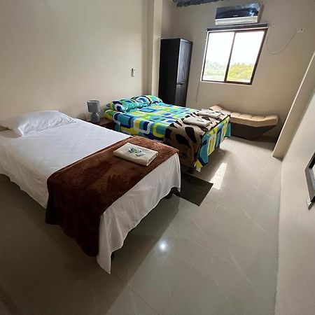 House Apartment Puerto Villamil Exterior photo