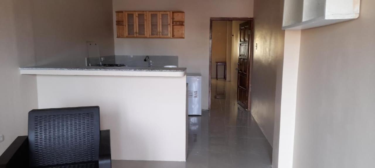 House Apartment Puerto Villamil Exterior photo