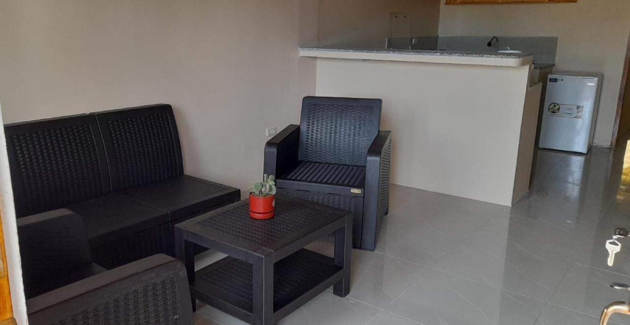 House Apartment Puerto Villamil Exterior photo